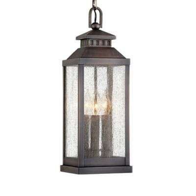 Revere Outdoor Pendant by Hinkley Lighting - Starlight Lighting USA and Canada